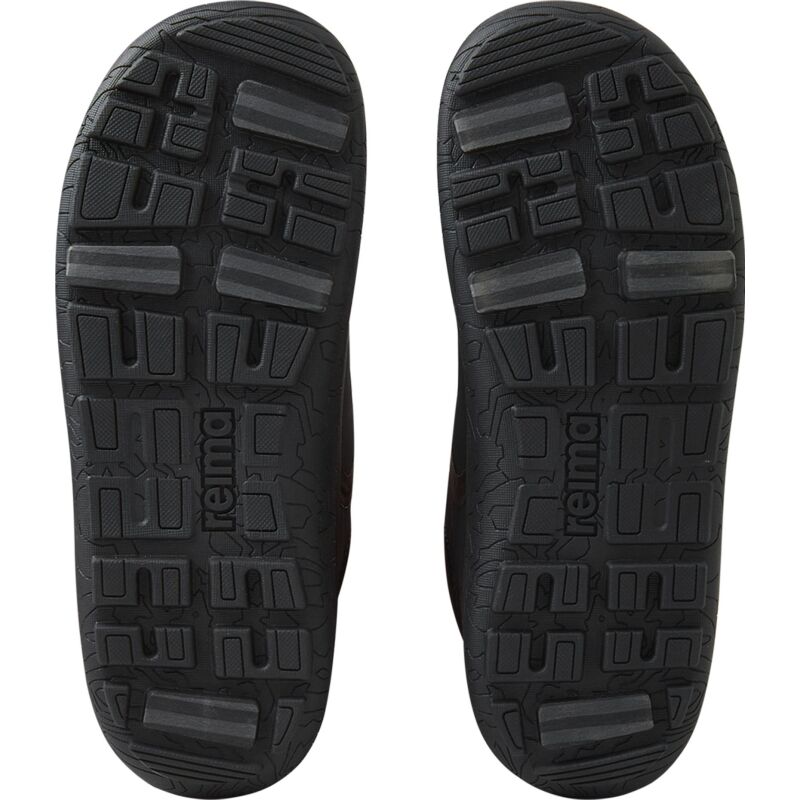 REIMA ReimaTec Waterproof Barefoot Shoes Loikkii 5400143B Black 9990