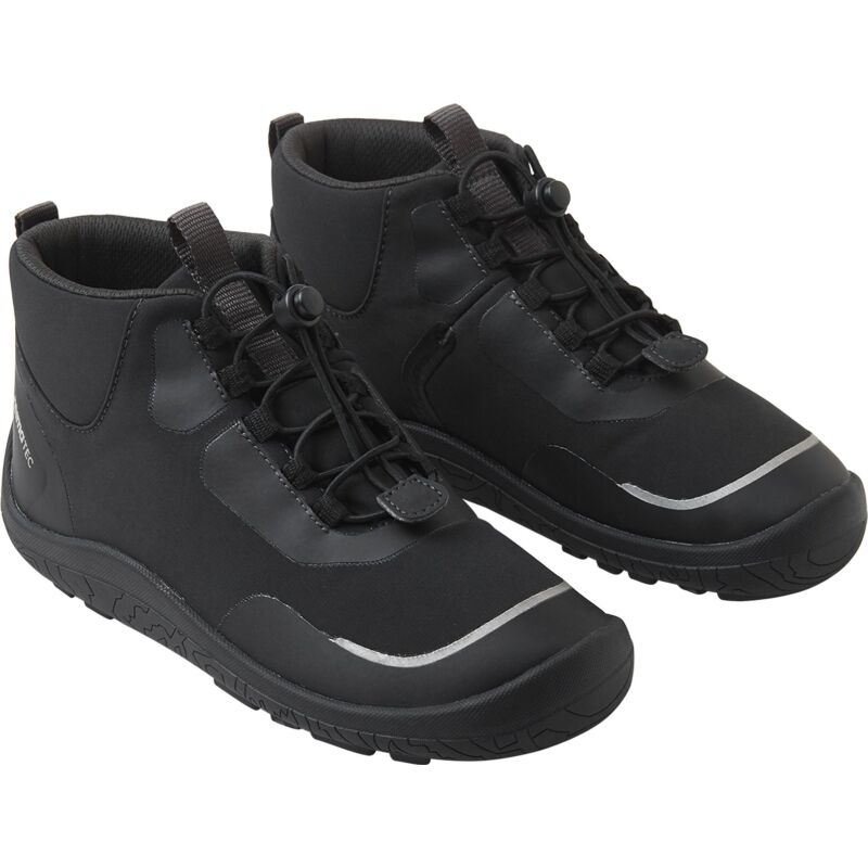 REIMA ReimaTec Waterproof Barefoot Shoes Loikkii 5400143B Black 9990