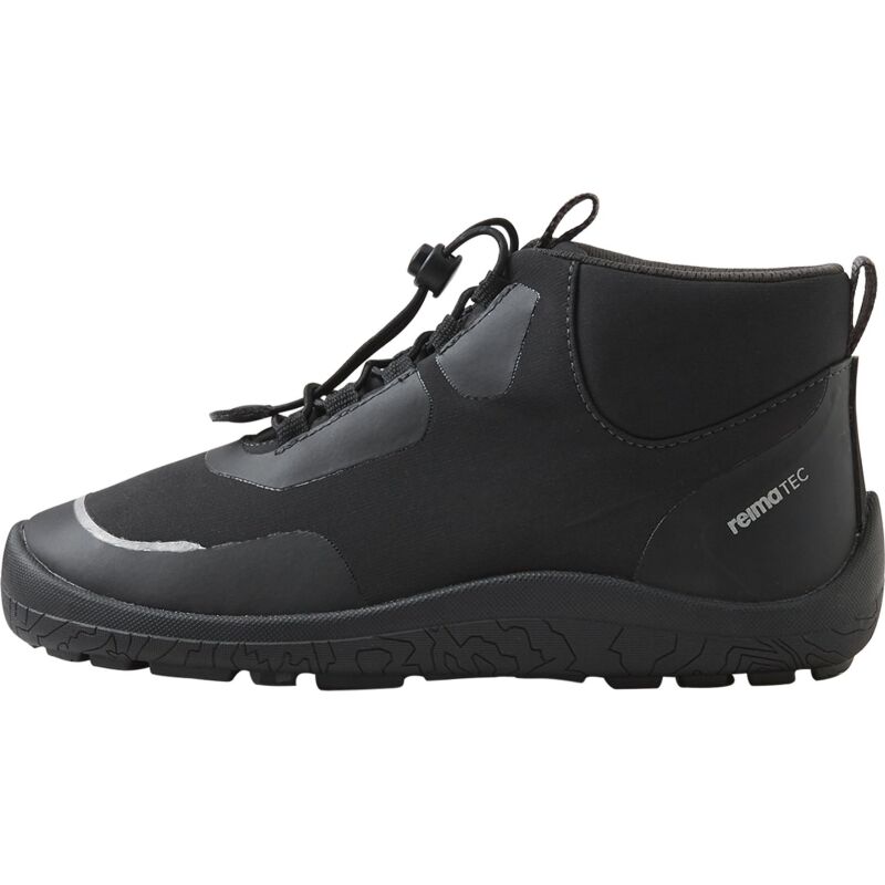REIMA ReimaTec Waterproof Barefoot Shoes Loikkii 5400143B Black 9990