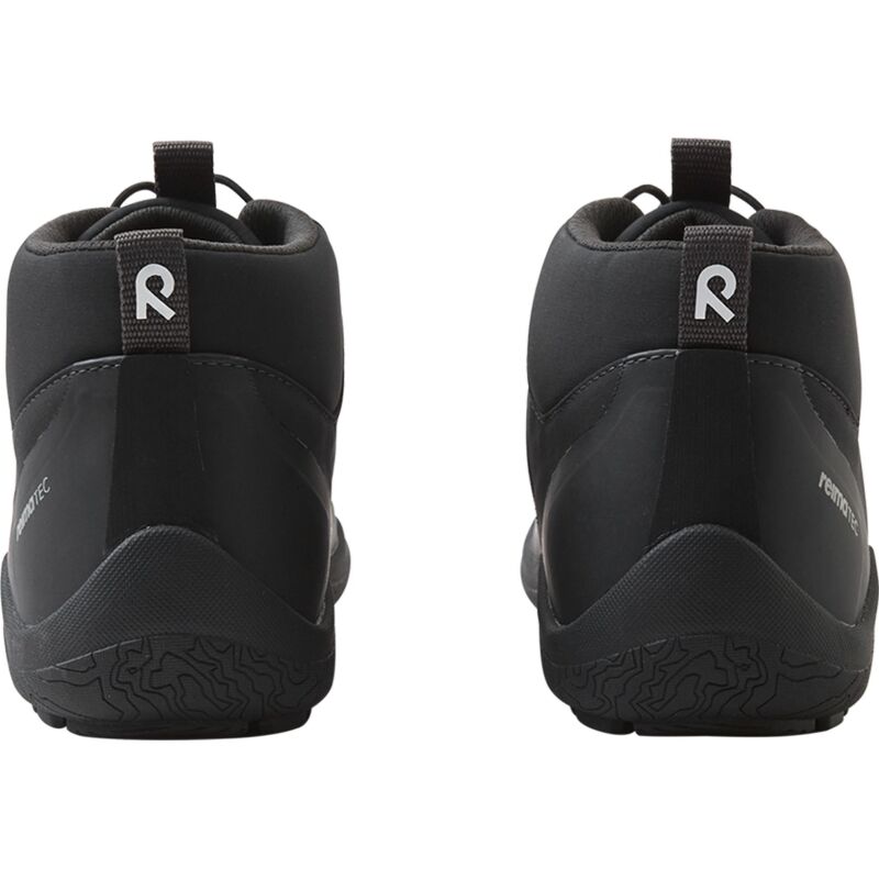 REIMA ReimaTec Waterproof Barefoot Shoes Loikkii 5400143B Black 9990