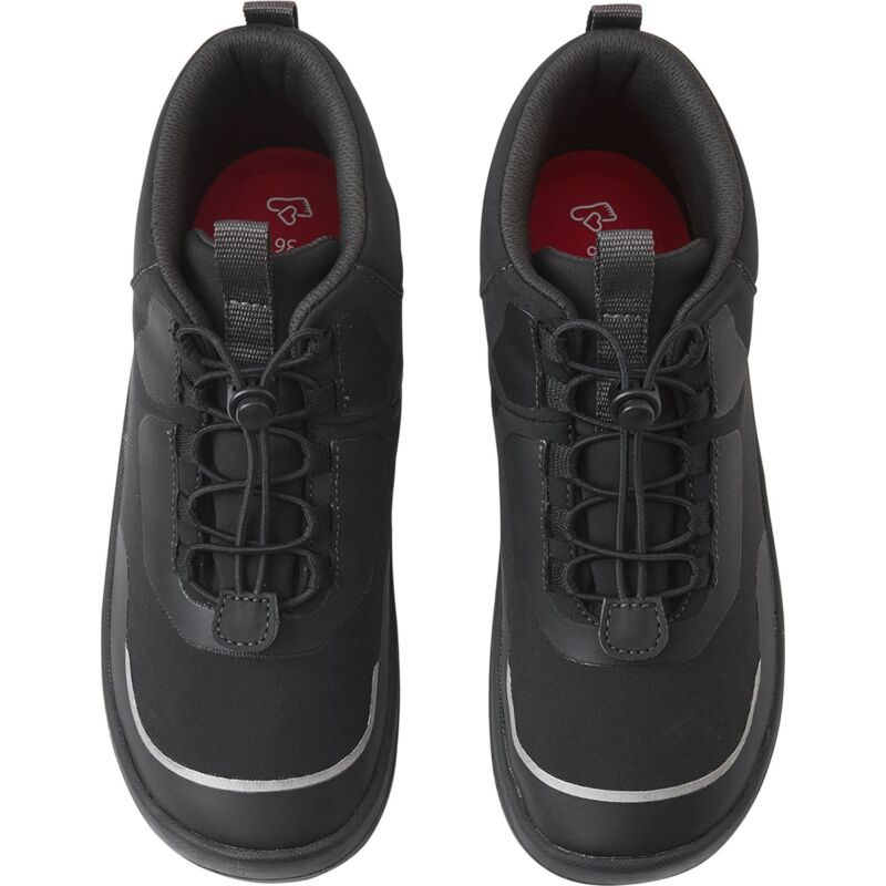 REIMA ReimaTec Waterproof Barefoot Shoes Loikkii 5400143B Black 9990