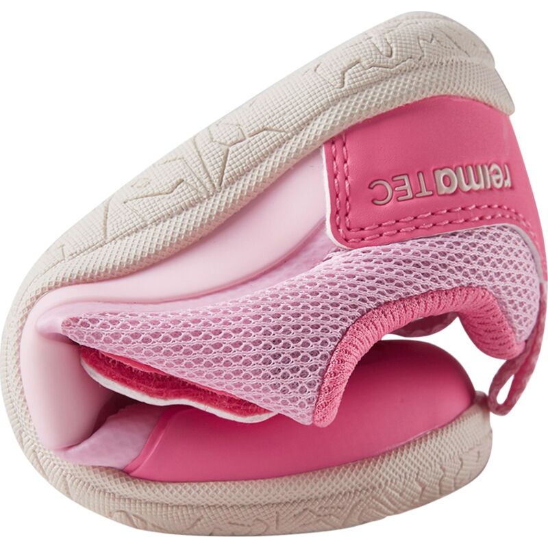 REIMA ReimaTec Barefoot Shoes Tepastelu 5400141B Light Heather 4250