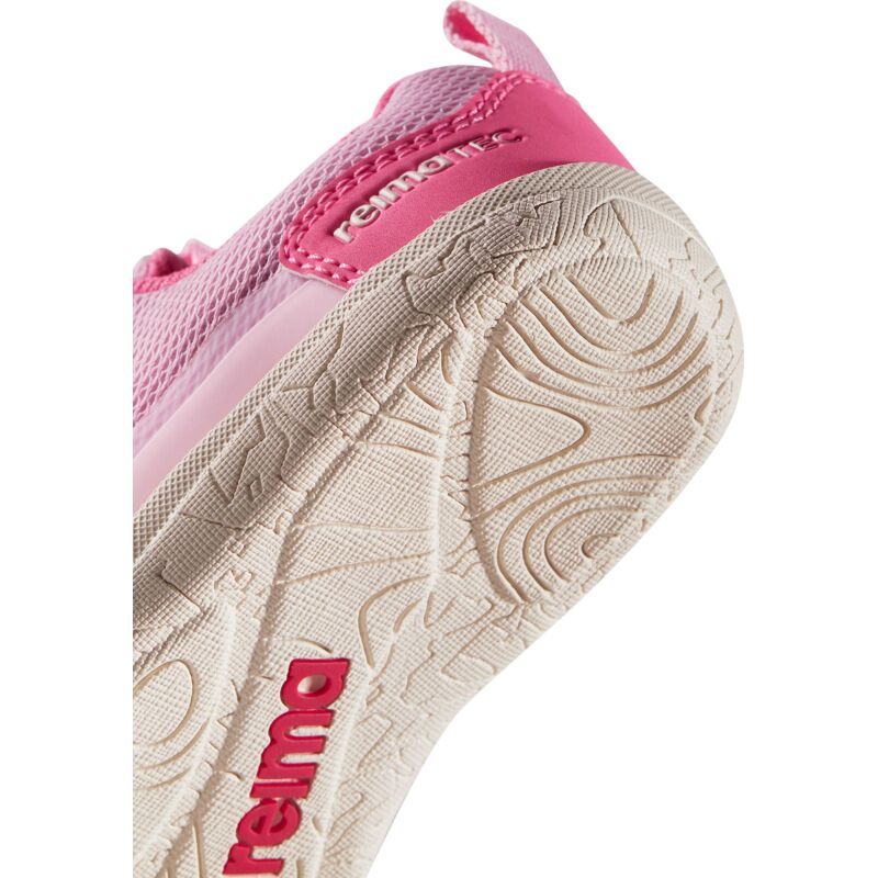 REIMA ReimaTec Barefoot Shoes Tepastelu 5400141B Light Heather 4250