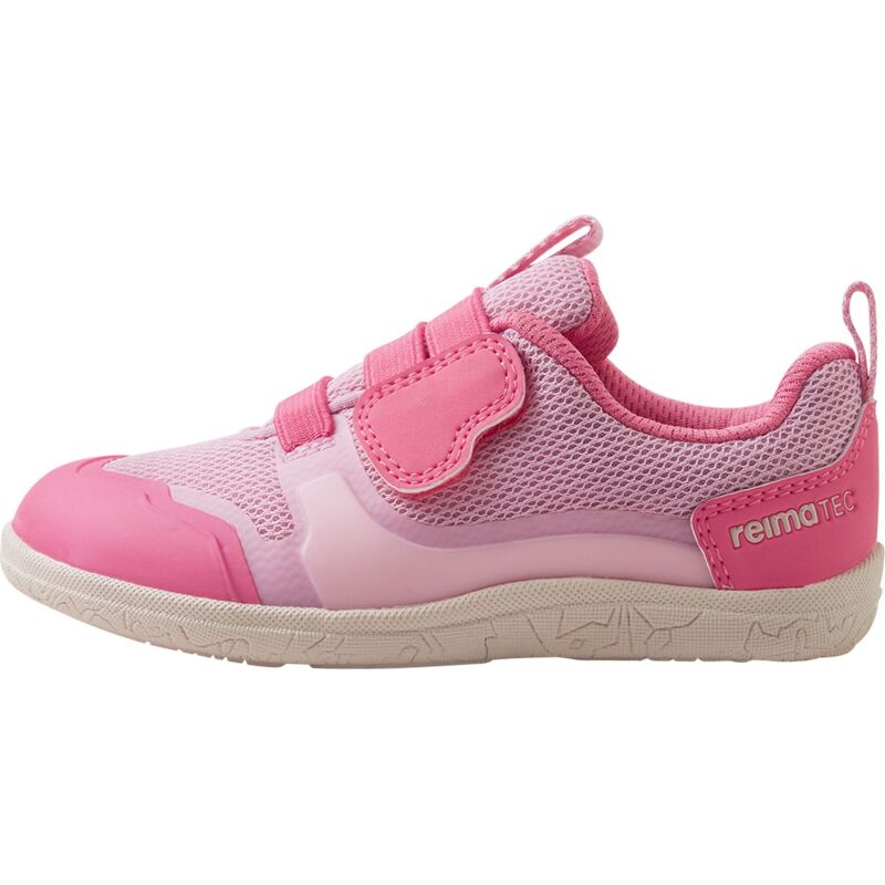 REIMA ReimaTec Barefoot Shoes Tepastelu 5400141B Light Heather 4250