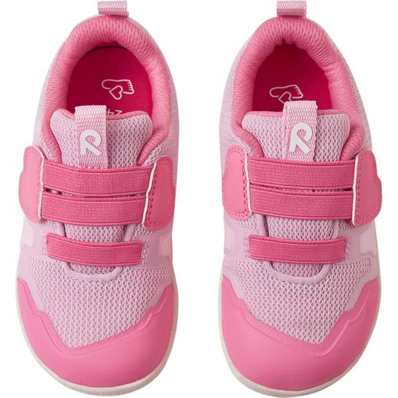 REIMA ReimaTec Barefoot Shoes Tepastelu 5400141B Light Heather 4250