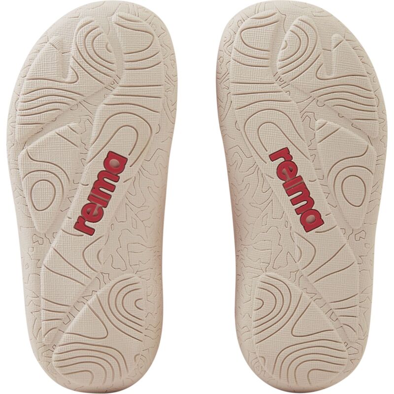 REIMA ReimaTec Barefoot Shoes Tepastelu 5400141B Light Heather 4250