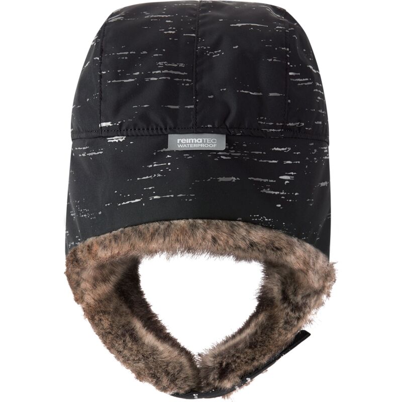 REIMA hat, Ilves 5300111C Black