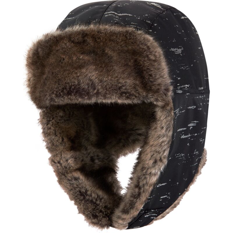 REIMA hat, Ilves 5300111C Black