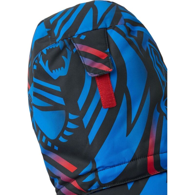 REIMA ReimaTec Winter Jacket Kairala 5100073B Bright blue 6599