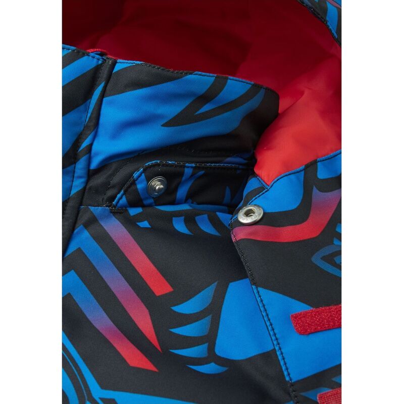 REIMA ReimaTec Winter Jacket Kairala 5100073B Bright blue 6599