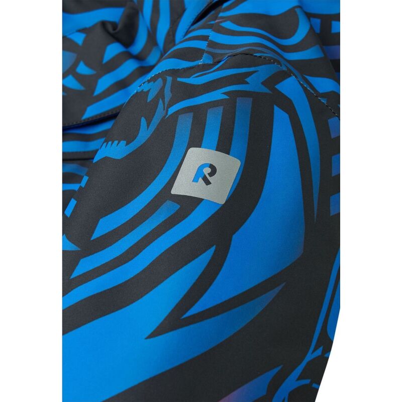 REIMA ReimaTec Winter Jacket Kairala 5100073B Bright blue 6599
