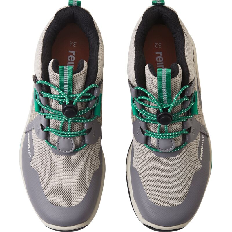 REIMA ReimaTec Sneakers Kiritin 5400134B Earthy Beige 076A