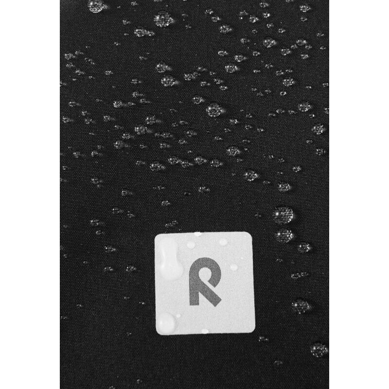 REIMA Avuksi 5300262C Black 9990