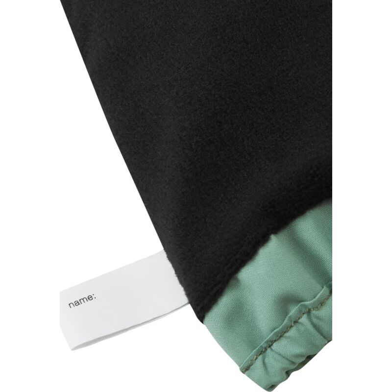 REIMA Apuna 5300260C Stone Green 81B0