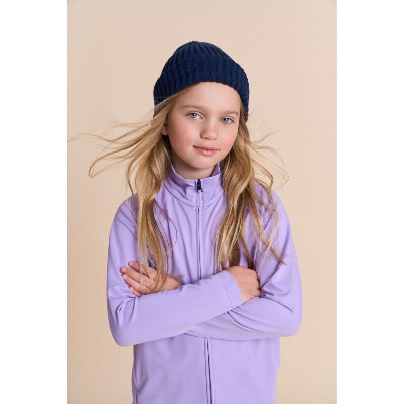 REIMA Organic Cotton Beanie Hattara 5300057B Navy