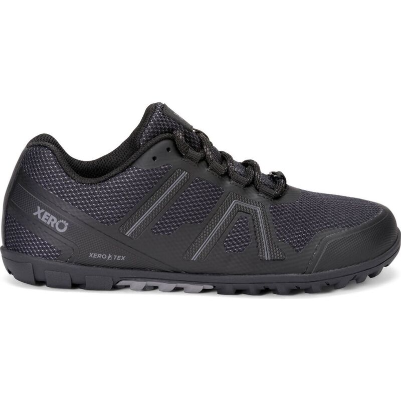 Xero Shoes Mesa Trail WP Women's Black