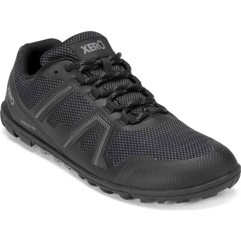 Xero Shoes Mesa Trail WP Men's Black