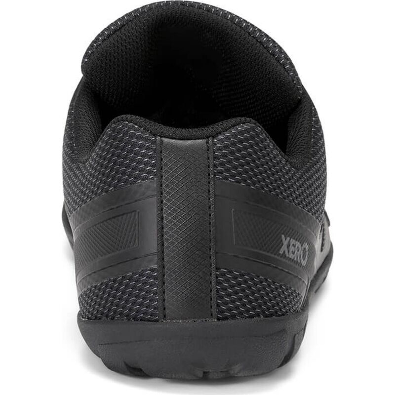 Xero Shoes Barefoot Mesa Trail WP Men's Black