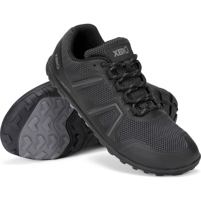 Xero Shoes Mesa Trail WP Men's Black