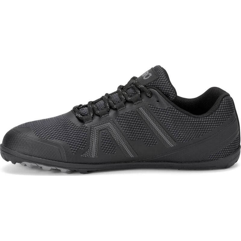 Xero Shoes Mesa Trail WP Men's Black