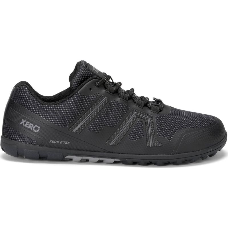 Xero Shoes Mesa Trail WP Men's Black
