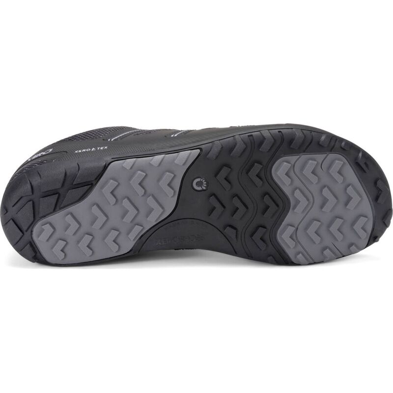 Xero Shoes Mesa Trail WP Men's Black
