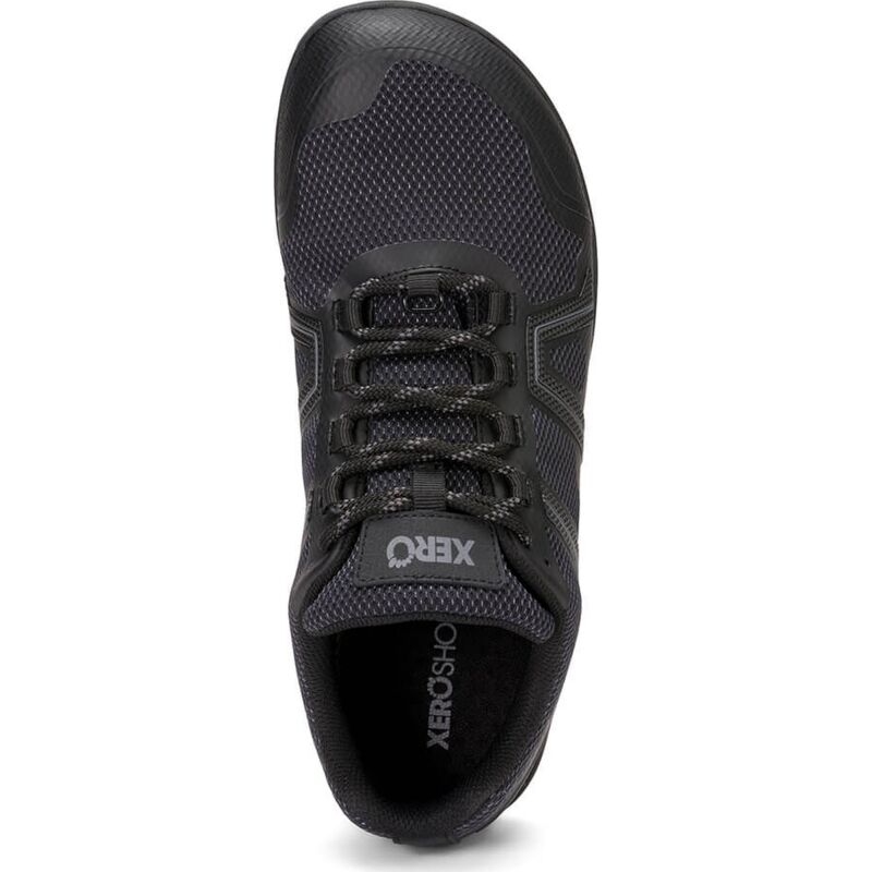 Xero Shoes Mesa Trail WP Men's Black