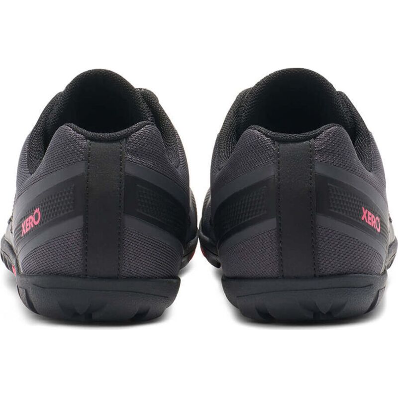 Xero Shoes Mesa Trail II Women's Asphalt / Raspberry