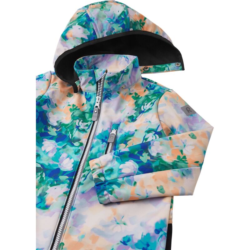 REIMA Nurmes 5100007C Fresh Blue 6092