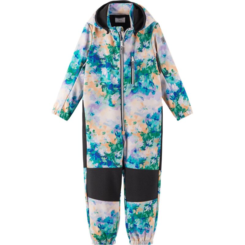 REIMA Nurmes 5100007C Fresh Blue 6092