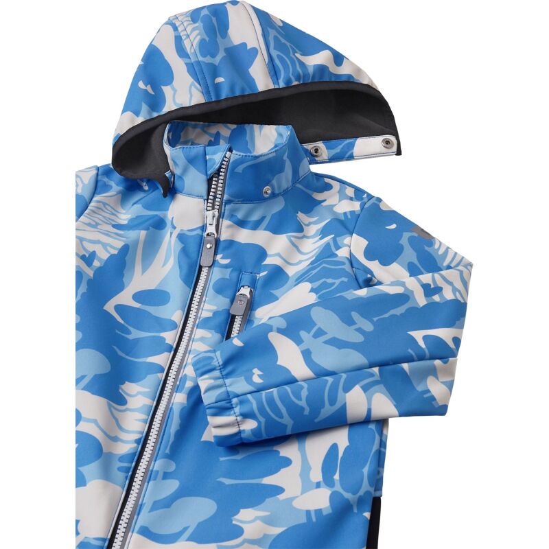 REIMA Nurmes 5100007C Cool blue 6392