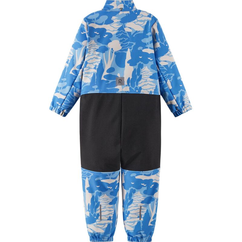 REIMA Nurmes 5100007C Cool blue 6392