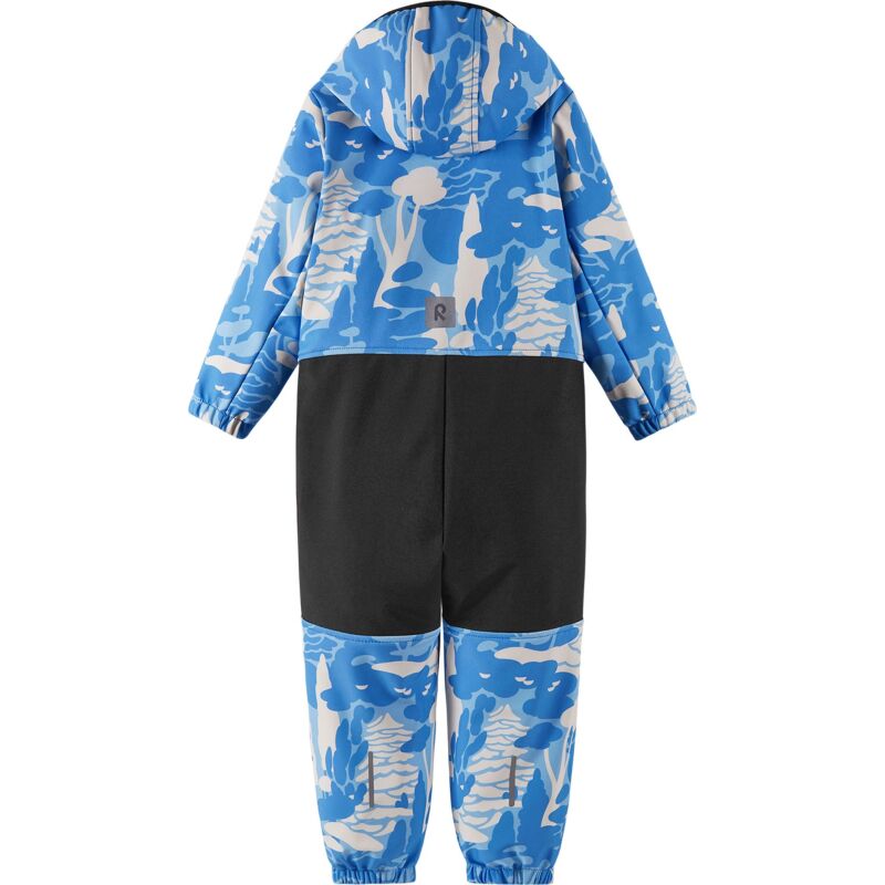 REIMA Nurmes 5100007C Cool blue 6392