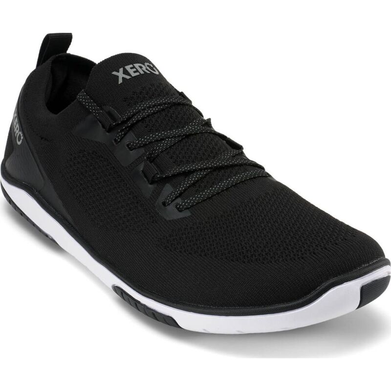Xero Shoes Nexus Knit Men's Black