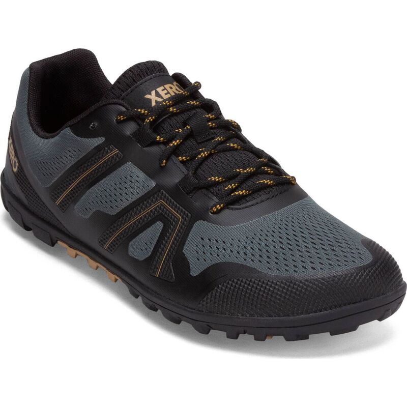 Xero Shoes Mesa Trail II Men's Forest