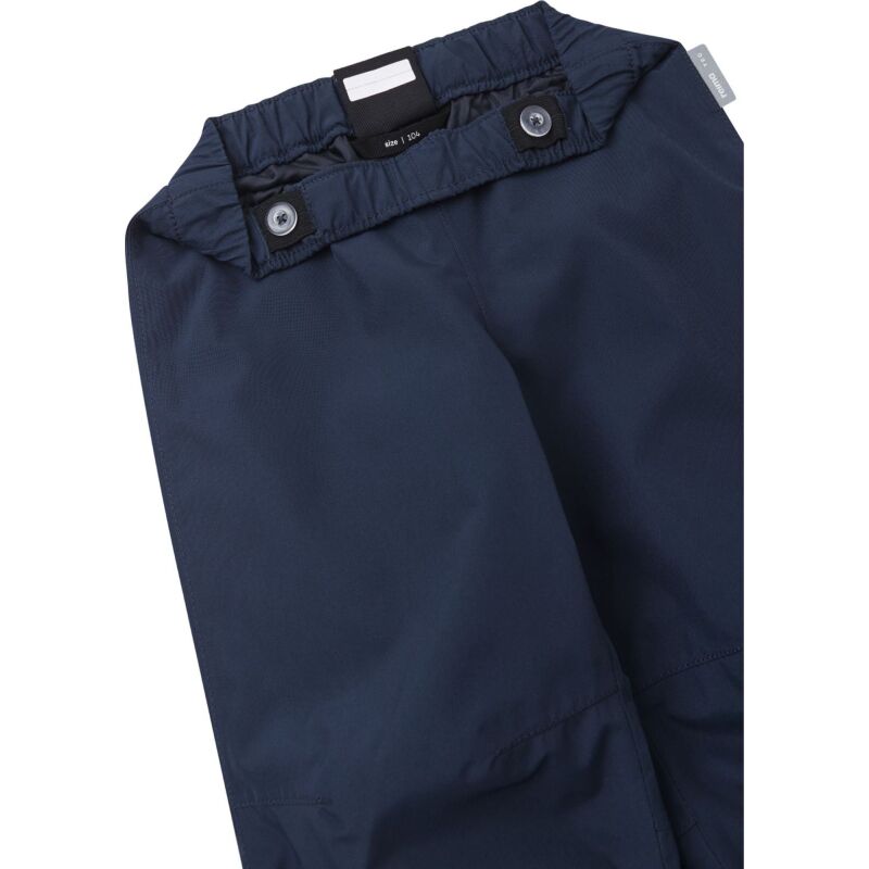 REIMA ReimaTec Waterproof Pants Kaura 5100148B Navy 6980