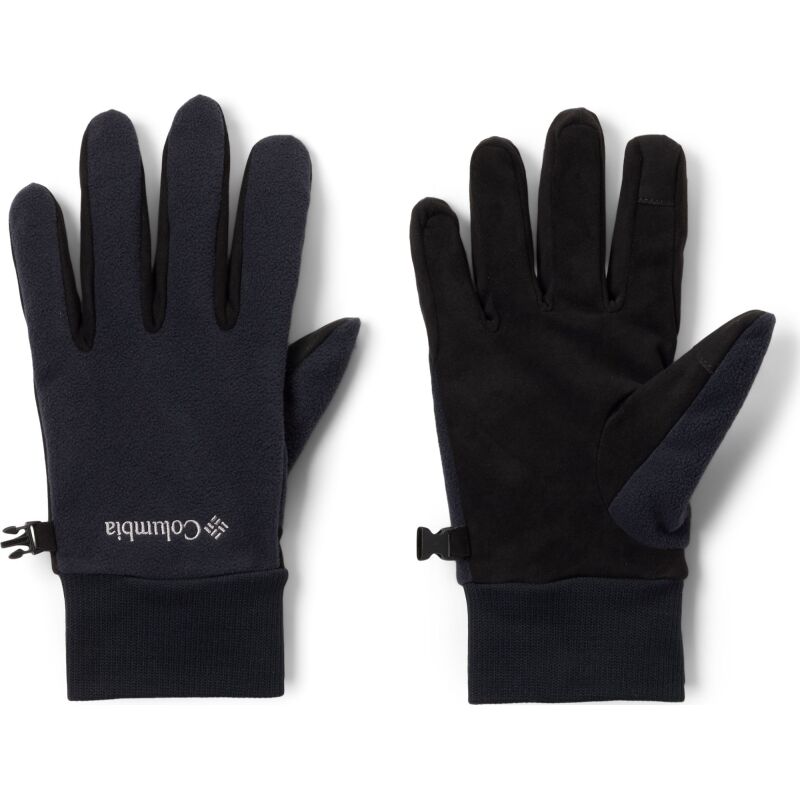 Columbia Arctic Peak Glove Men's Black