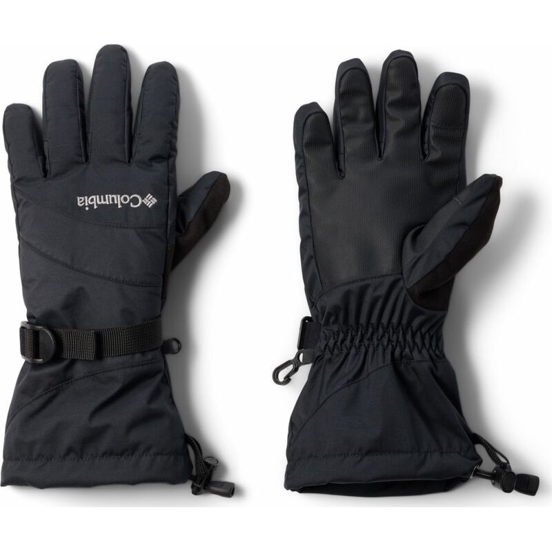 Columbia Last Tracks II Glove Women's Black