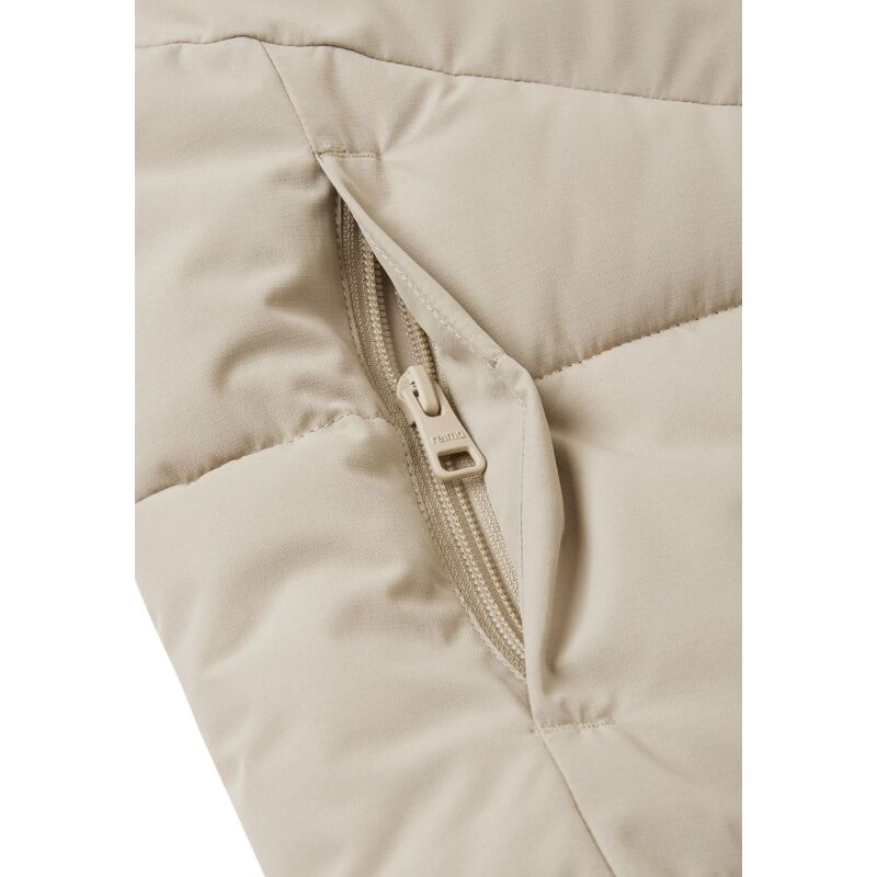 REIMA Vaanila 5100102B Earthy Beige