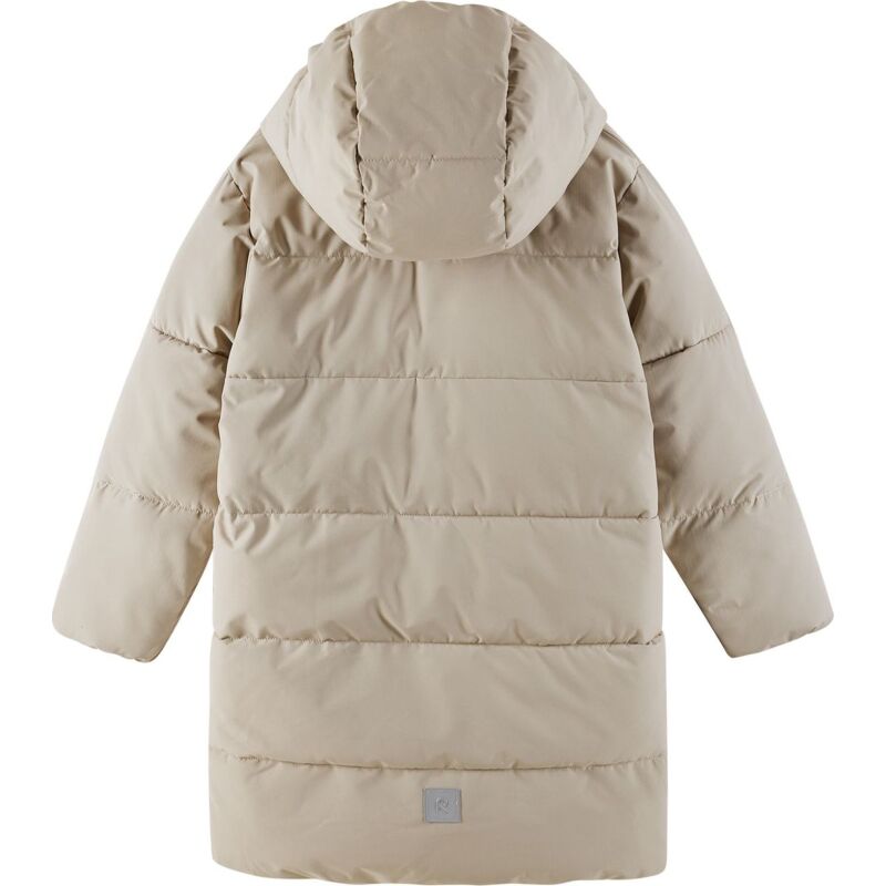 REIMA Winter Jacket Vaanila 5100102B Earthy Beige