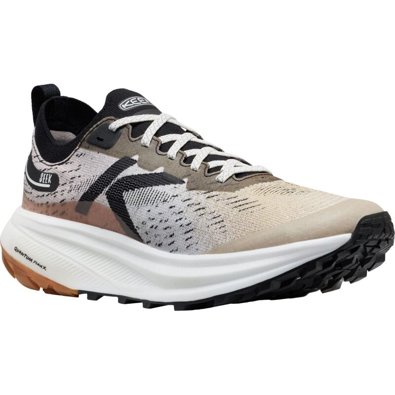 Keen Seek Men's Safari/Black