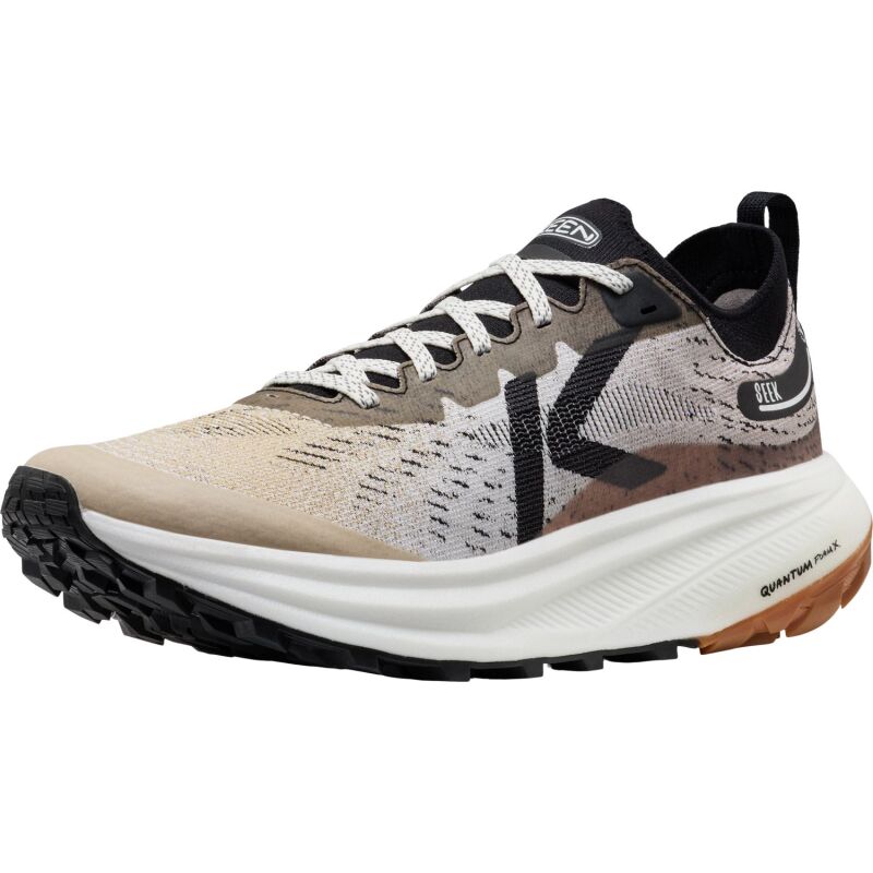 Keen Seek Men's Safari/Black