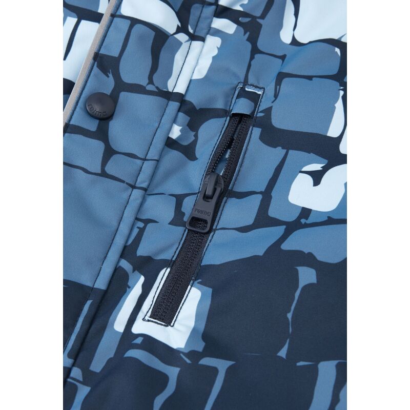 REIMA Reitit 5100414B Blue Ocean