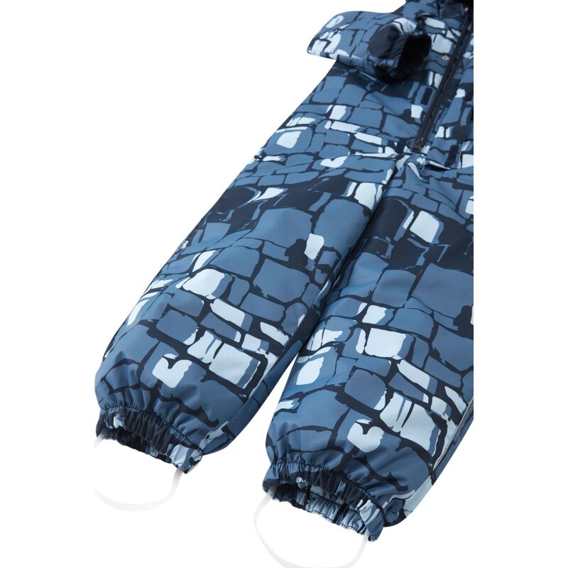 REIMA Reitit 5100414B Blue Ocean