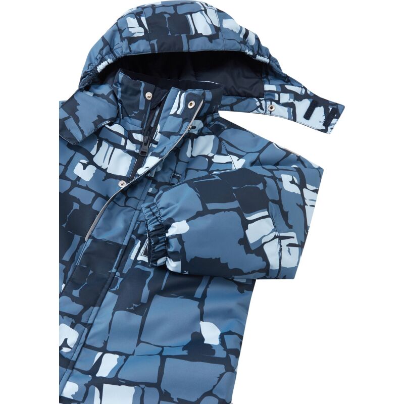 REIMA Reitit 5100414B Blue Ocean