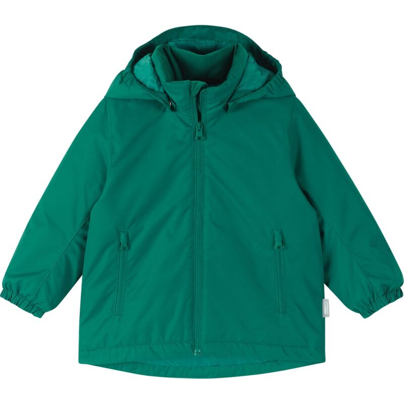 REIMA Winter Jacket Portti 5100155L Deeper Green