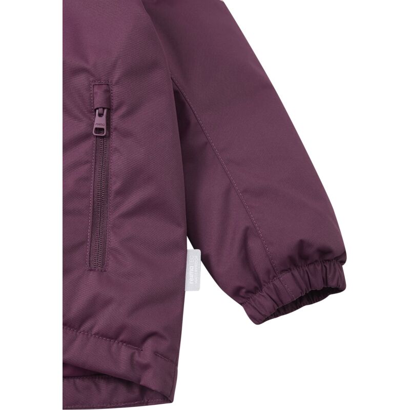 REIMA Portti 5100155L Deep purple