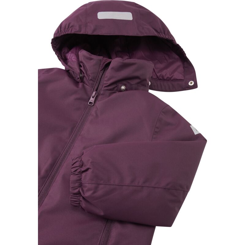 REIMA Portti 5100155L Deep purple