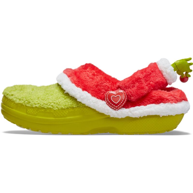 Crocs™ The Grinch Classic Lnd Clog Multi
