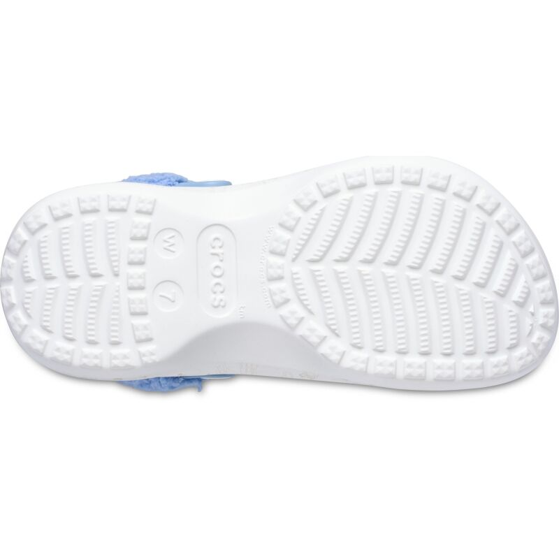 Crocs™ Zootopia Lined Platform Clog Multi